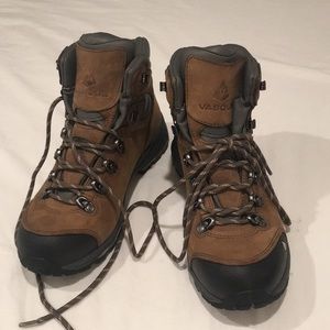 Vasque hiking boots